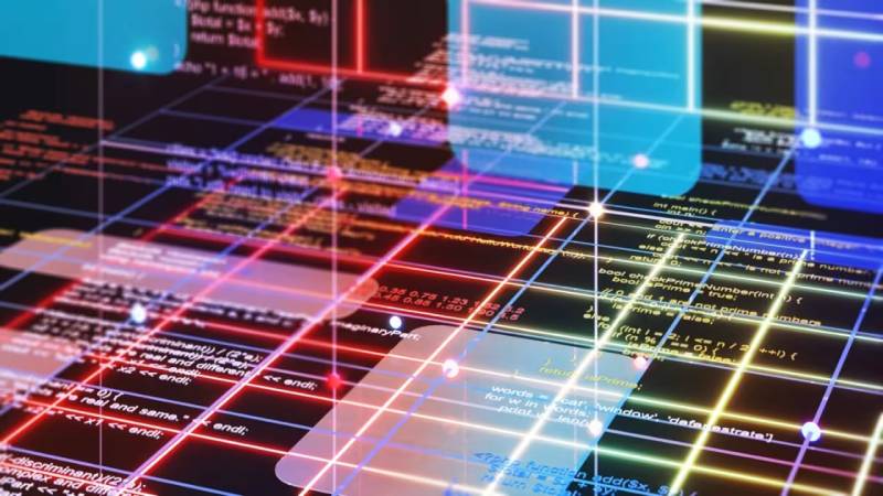 三台县工业企业软件定制