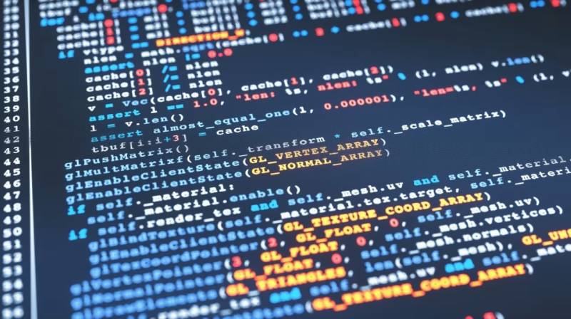 三台县SCADA系统开发:强大技术基础设施的核心优势剖析