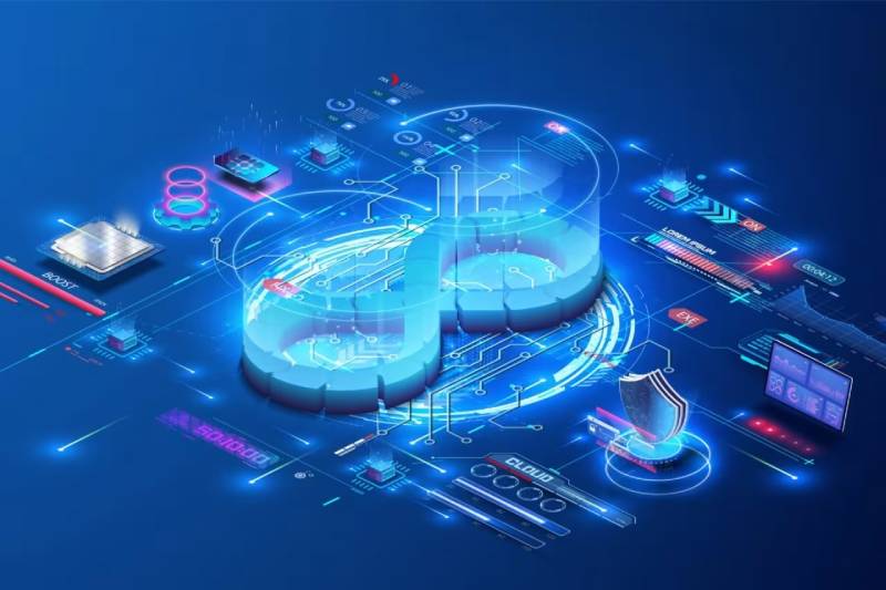 三台县工业软件定制先锋：京上云科技以多元系统开发赋能企业进阶