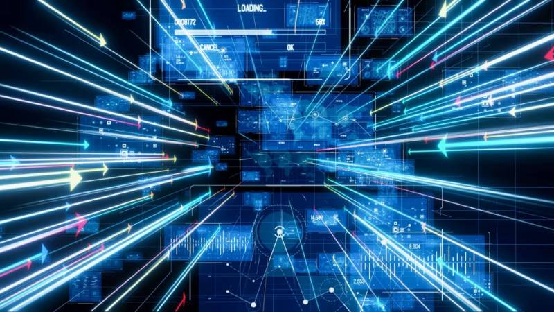 三台县SCADA系统开发：守护工业安全的数字卫士